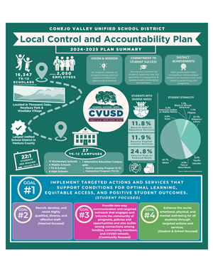 LCAP infographic